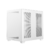 корпус Deepcool CG530 WH без БП,  боковое окно  (панорама),  белый,  ATX