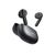Гарнитура вкладыши Xiaomi Redmi Buds 8 Active черный беспроводные bluetooth в ушной раковине  (BHR08JTGL)