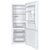 Холодильник Maunfeld MFF1857NFW белый  (двухкамерный)