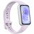Фитнес-браслет BAND 11 PURPLE POLYMER 55020GVE HUAWEI
