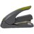 KW-TRIO 5618-GR / GREEN Степлер Soft-touch,  технология снижения усилий,  до 40 листов,   вмест. 100 скоб,  скобы 24 / 6,  24 / 8,  26