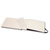 Блокнот для акварели Moleskine CLASSIC WATERCOLOUR NOTEBOOK ARTMM804 130х210мм 72стр. твердая обложка черный