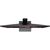 Монитор 27" AIWA MD2714 Black  (IPS,  2560x1440,  HDMI+DP+Type C 65W,  1 ms,  178° / 178°,  350 cd / m,  1000:1,  180Hz,  Spk,  Pivot)