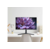 IRBIS NOBLEVIEW 32'' LED Monitor 2560x1440,  16:9,  VA,  300 cd / m2,  3000:1,  3ms,  HDMI,  DPх2,  USB,  Audio output,  PJack 165Hz,  Height,  Tilt,  Swiv,  Pivot,  внешн. бп,  VESA 100x100,  Black NEW