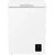 Морозильный ларь Gorenje FHC1014W5 белый 120Вт