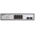 Коммутатор /  Unmanaged Switch 8x1000Base-T PoE,  2x1000Base-X SFP,  PoE Budget 120W,  19" w / brackets