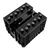 ID-Cooling SE-207-XT SLIM Устройство охлаждения (кулер) Soc-AM5 / AM4 / 1151 / 1200 / 2066 / 1700 4-pin 15-35dB Al+Cu 220W 760gr Ret