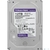 Жесткий диск /  HDD WD SATA3 12Tb Purple 7200RPM 256Mb 1 year warranty