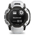 Смарт-часы Garmin Instinct 2X Solar белый 50мм