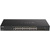 D-Link DXS-1210-28T / A1A,  L2+ Smart Switch with 24 10GBase-T ports and 4 25GBase-X SFP28 ports.32K MAC address,  680Gbps switching capacity,  802.3x Flow Control,  802.3ad Link Aggregation,  4K of 802.