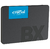 Crucial CT240BX500SSD1 BX500 240GB 3D NAND 7mm SATA 2.5" SSD