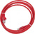 Кабель Патч-корд Lanmaster UTP LAN-PC45 / U5E-2.0-RD вилка RJ-45-вилка RJ-45 кат.5е 2м красный LSZH  (уп.:1шт)