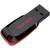 Sandisk SDCZ50-064G-B35 64Gb USB2.0 Cruzer Blade