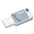 Флеш Диск Netac 8Gb UA31 NT03UA31N-008G-20BL USB2.0 синий