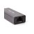 USB 3.1 Type-C -->RJ-45 1000Mbps Ethernet,  Aluminum Shell,  0.15м Telecom <TU320M>