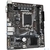 GIGABYTE H610M H V2,  LGA1700,  H610,  2*DDR5,  4*SATA,  1*M.2,  2*USB 3.2,  4*USB 2.0,  1*PCIx16,  1*PCIx1,  D-Sub+HDMI,  mATX