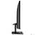 MSI PRO MP273U 27" 16:9 UHD (3840x2160) IPS Flat, 4ms (GTG), 1000:1, 100M:1, 300nit, 178 / 178, 2xHDMI 2.0, DP 1.4, Speaker, Black, 1y w-ty