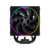 Cooler ID-Cooling FROZN A610 ARGB    (LGA20XX / 1700 / 1200 / 115X / AM5 / AM4  TDP 260W,  PWM,  черный,  6 тепл.трубок + медная база,  FAN 120mm)} RET