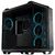 Корпус для ПК ASUS TUF GAMING GT502 HORIZON TG ARGB BLACK