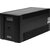 Powercom RPT-1500AP-LCD Raptor,  OffLine,  1500VA  /  900W,  Tower,  4xSchuko,  LCD,  USB
