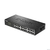 D-Link DES-1024D / H2A Неуправляемый коммутатор с 24 портами 10 / 100Base-TX