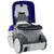 Пылесос W&D ZVC9140D AQUALEON PRO ZELMER