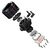 Система водяного охлаждения ID-Cooling SL360 Soc-AM5 / AM4 / 1151 / 1200 / 2066 / 1700 4-pin 14-30dB Al+Cu 350W LED Ret