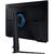 Монитор 32" SAMSUNG S32DG300EI Odyssey G3 G30D FHD Black  (VA,  1920x1080,  HDMI+DP,  1 ms,  178° / 178°,  250 cd / m,  3000:1,  180Hz,  Pivot)