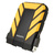 Внешний жесткий диск 2TB A-DATA HD710 Pro,  2, 5" ,  USB 3.0,  желтый