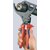 KNIPEX Ножницы для резки кабелей 250 мм { Длина250 Ширина77 Высота22} [KN-9531250]