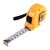 Рулетка Deli DL9003B 3м*16мм Метрическая. Корпус ударопрочный.