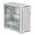 Корпус Gigabyte C102G  MidTower,  mATX,  USB3.0x2,  Audio I / O,  GPU:410mm,  White