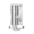 Кулер для процессора DEEPCOOL AG400 WH ARGB V2 LGA1851 / 1700 / 1200 / 115X / AM5 / AM4  (18шт / кор,  TDP 220W,  PWM,  ARGB Fan 120mm,  4 тепл. трубки,  белый) RET