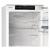 Встраиваемый холодильник Gorenje NRKI517E82WF,  полезный объем 244 л,  электронное управление,  цифровой дисплей,  автоматическое размораживание No Frost,  быстрое замораживание,  интенсивное охлаждение,  зона свежести с контролем влажности,  инверторный компрессор,  энергоэффективность А+
