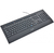 Клавиатура Logitech K280e,  водостойкая,  104кл.,  USB проводная,  черный