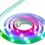 Умная светодиодная лента  Yeelight  ,  12 метров    /  RGBIC+ BLE  /   YLYDD-0039