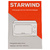 Микроволновая Печь Starwind SWM5920 20л. 700Вт белый