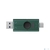 Флеш Диск Kingston 256GB DataTraveler Duo G2 DTDEG2 / 256GB USB3.0 зеленый / черный