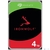 Seagate SATA-III 4Tb ST4000VN006 NAS Ironwolf  (5400rpm) 256Mb 3.5"