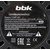 Соковыжималка центробежная BBK JC080-H03 800Вт рез.сок.:750мл. черный / серебристый