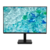 Монитор Acer V277UGbmiipx 27'',  16:9,  IPS,  QHD,  1 / 4ms,  350cd,  120Hz,  HDMI,  DP,  SPK