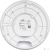 Wi-Fi точка доступа 1300MBPS UAP-AC-PRO UBIQUITI