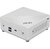 Неттоп MSI Cubi 5 1M-461BRU Core 7 150U  (1.8) Graphics CR без ОС 2xGbitEth WiFi BT белый  (936-B0A822-461)
