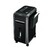 Шредер Fellowes PowerShred 99Ci  (секр. 3,  3.9х38мм, 17лcт, 34лтр.Уничт.Скобы, Пл.карты, Скрепки, CD)