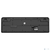 Exegate EX286177RUS Клавиатура ExeGate Multimedia Professional Standard LY-500M  (USB,  полноразмерная,  115кл.,  Enter большой,  мультимедиа,  длина кабеля 1, 5м,  черная,  Color box)