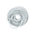 Патч-корд UTP Cablexpert PP12-30M / B кат.5e,  30м,  литой,  многожильный  (синий)