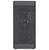 ZALMAN i4,  ATX,  BLACK,  FRONT MESH,  SIDE MESH,  2x3.5",  3x2.5",  1xUSB2.0,  2xUSB3.0,  FRONT 3x120mm,  REAR 1x120mm,  TOP 2x120mm