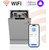 Посудомоечная машина встраив. Weissgauff BDW 4150 Touch DC Inverter Wi-Fi узкая