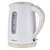 Чайник ZCK7616I WHITE / IVORY ZELMER