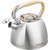 Чайник металлический Starwind Chef Daily 2.8л. серый  (SW-CH1308)